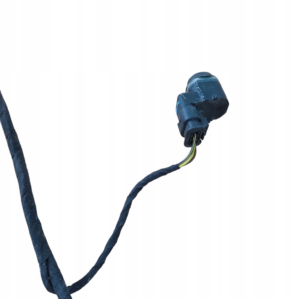 фото №6, Жгут датчиков pdc задняя bmw 5 e60 e61 lift