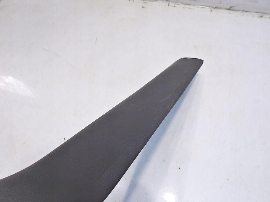 фото №7, Молдинг защита порог левый перед peugeot 207