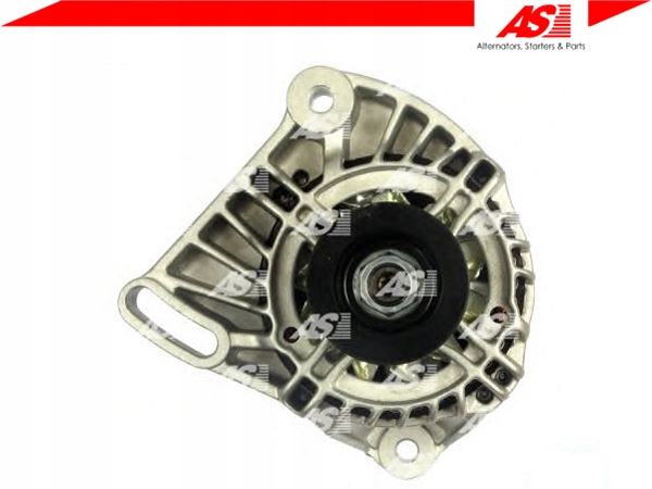 фото №4, As-pl генератор fiat albea 1.2 178_