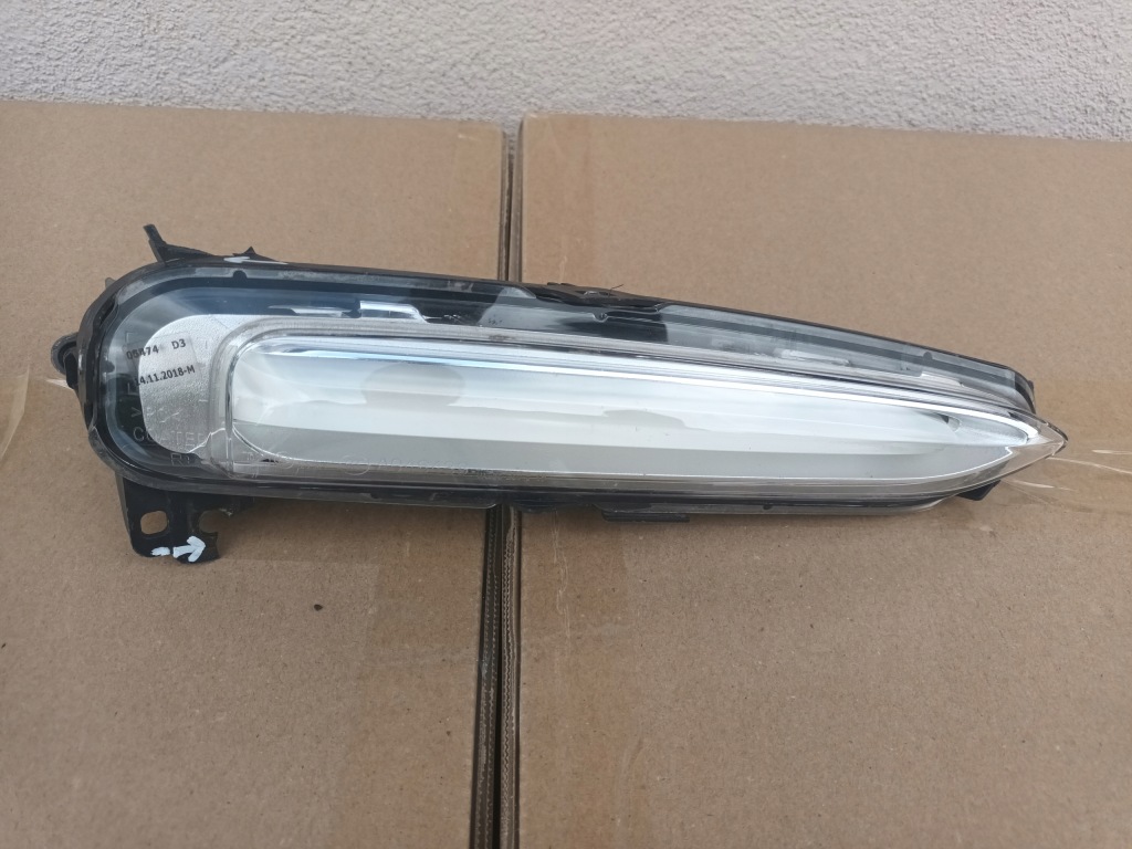 Купить Противотуманная фара led правый перед bmw i3 drl