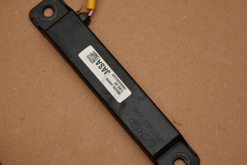 фото №5, Жгут электропроводка pod панель приборная панель hyundai kona