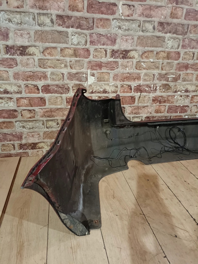 фото №15, Бампер задняя pdc kia ceed i lift 09/12 kombi