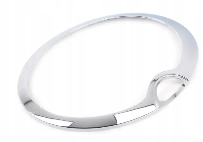 фото №1, Оригинальный номер mini рамка декоративная фара перед правая mini cooper r50 r52 r53