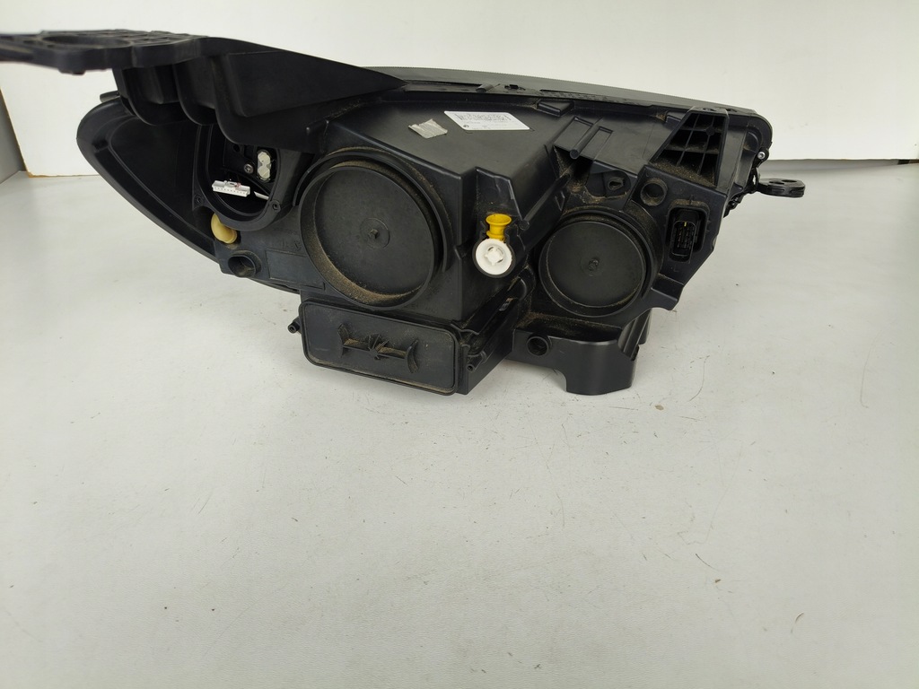 фото №6, Лампа левая фара opel grandland x 16- full led