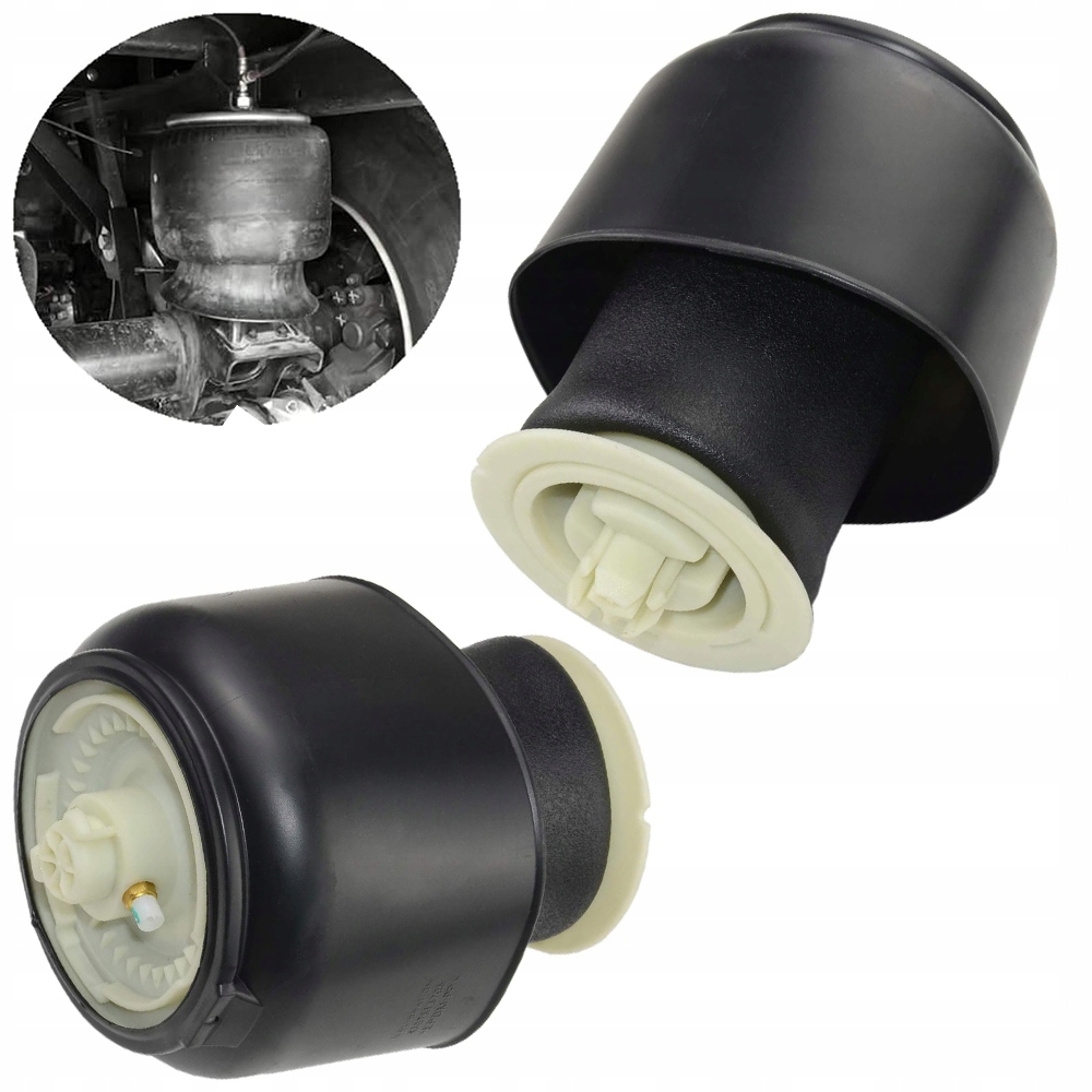 фото №7, 2szt bmw 5 gt f07 f11 подушка nowa пневмоподушка задняя левый + задняя правый