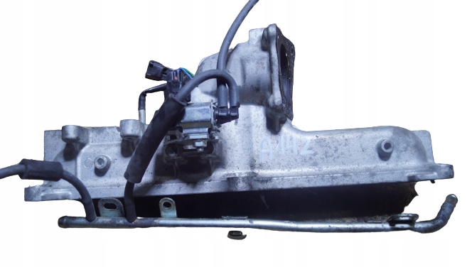 фото №1, Outlander iii коллектор всасывающий датчики 2.2did