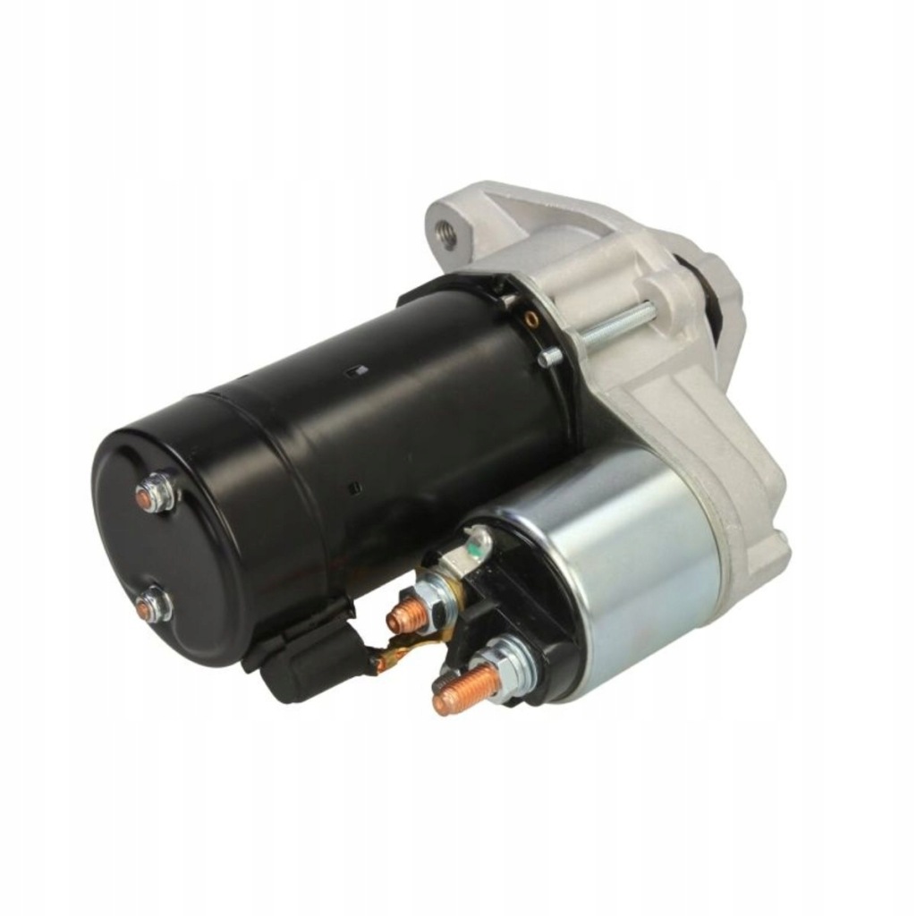 фото №3, Стартер ford fiesta v ka street ka 96-08