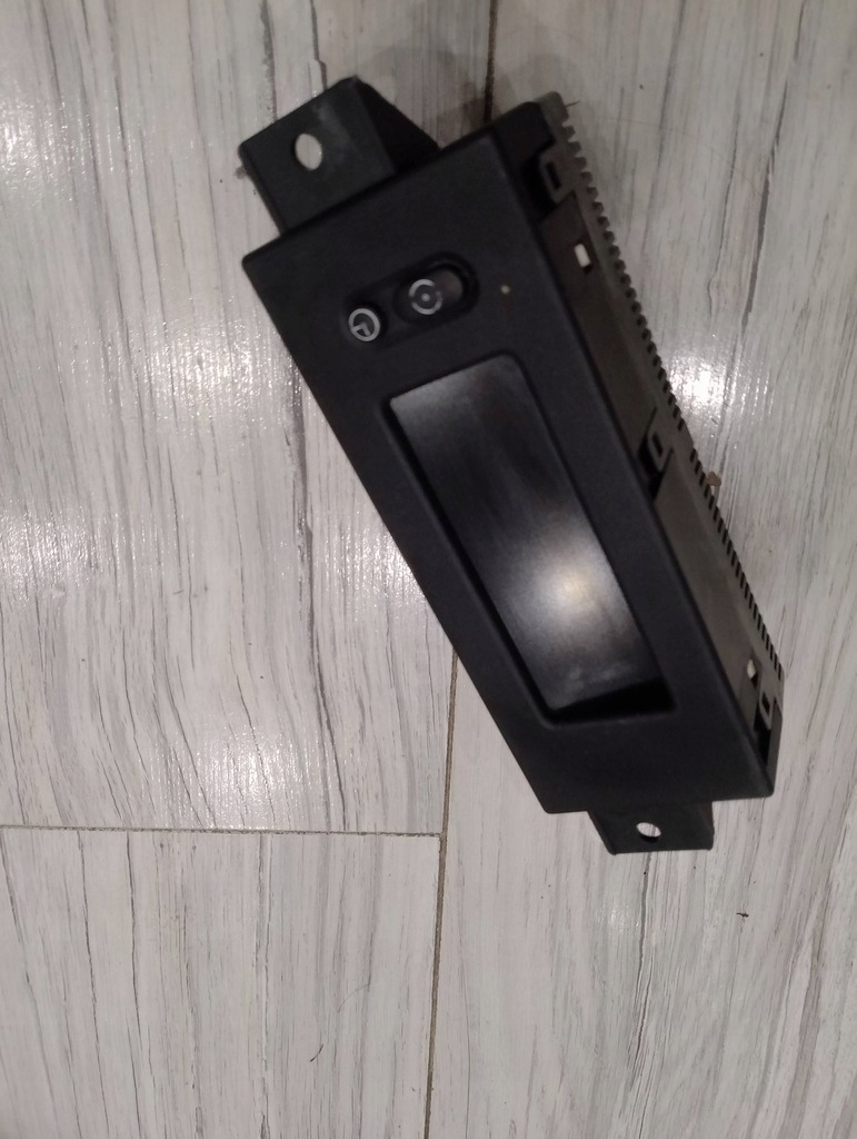 фото №1, Дисплей opel corsa d 13209460