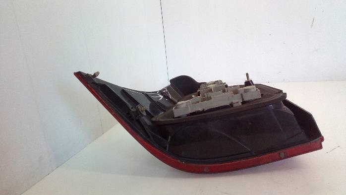 фото №6, Лампа права лампа задня volkswagen golf iv