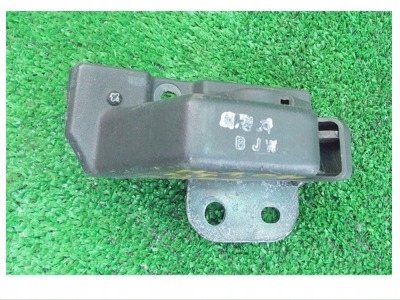 фото №1, Hyundai h-1 h1 starex 2007r - замок левый задняя верхний