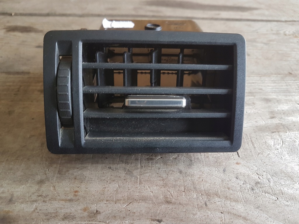 фото №2, Ford kuga mk1 решітка обдув ліва 3m51-r018b09