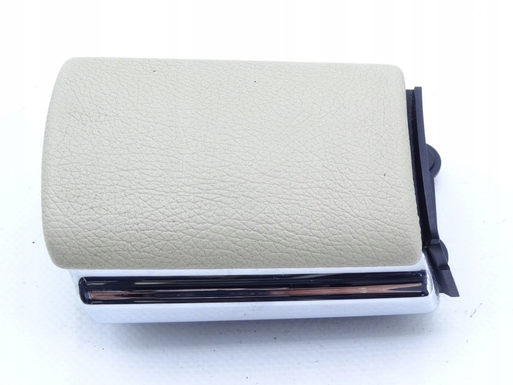 фото №1, Mercedes s w221 05-13 попільничка двері лівий задня