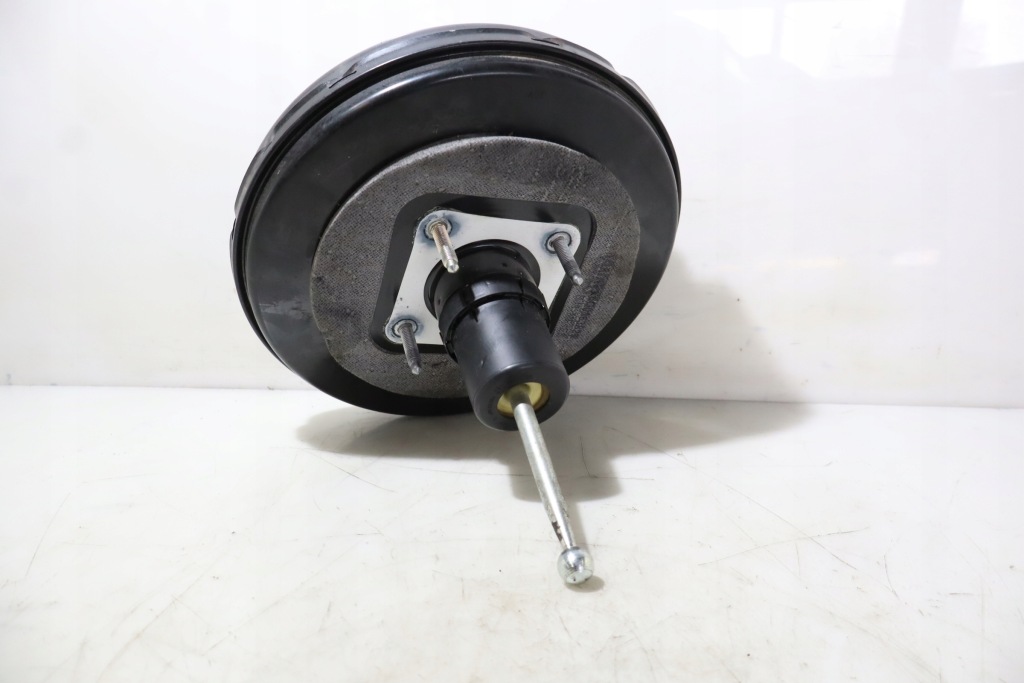 фото №1, Усилитель тормозов skoda fabia iii 1.4tdi