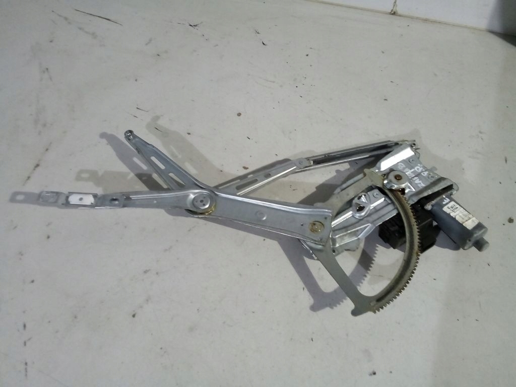 фото №1, Opel zafira b підйомник скло правий перед