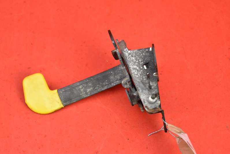 фото №4, Замок капот alfa romeo mito 09r