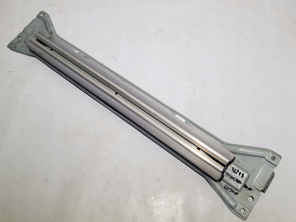 фото №1, Шторка захист панорами стельовий mercedes w212 sedan