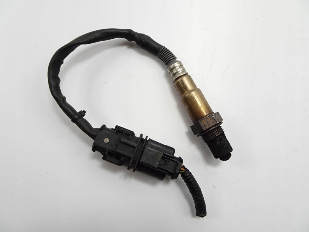 фото №2, Датчик лямбда-зонд hyundai ix35 2.0 crdi