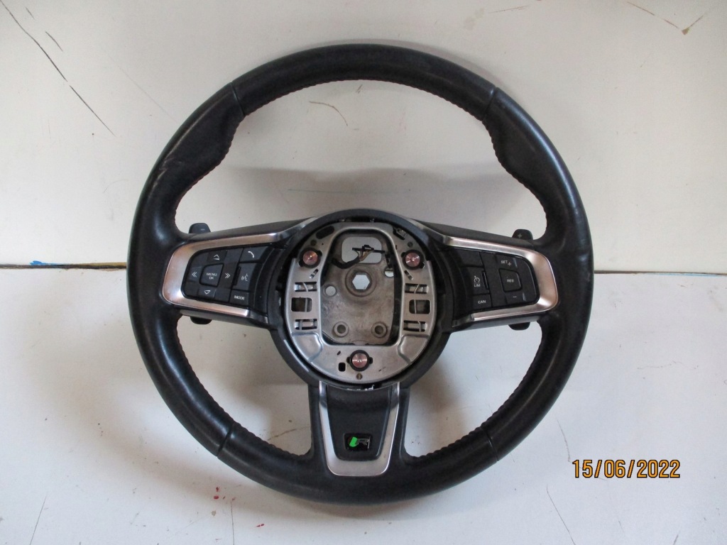 Купить Воздуховод jaguar e pace epace r dynamic