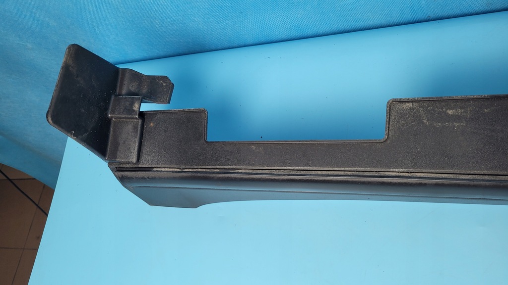 фото №6, Kia sorento iv 20r молдинг поріг поріг ліва 87751-p2000