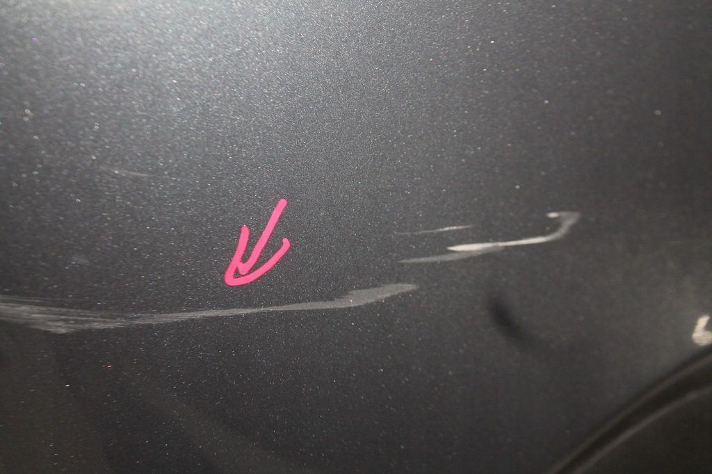 фото №6, Бампер перед передний kompletny peugeot 208 i lift цвет ktpd