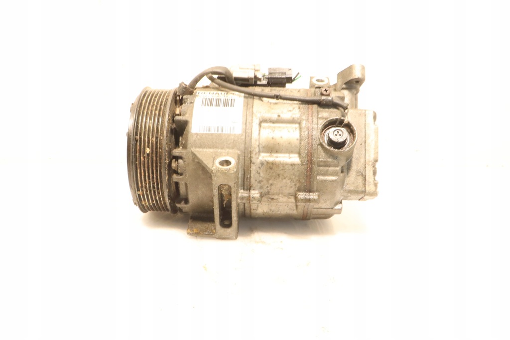 фото №5, Компрессор кондиционера renault laguna iii 2.0
