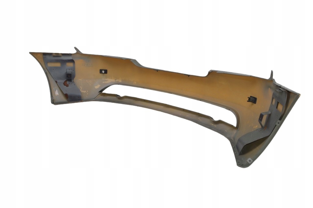 фото №10, Aston martin db9 бампер задня