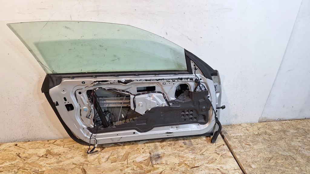 фото №6, Дверь левая bmw 3 e92 06-12