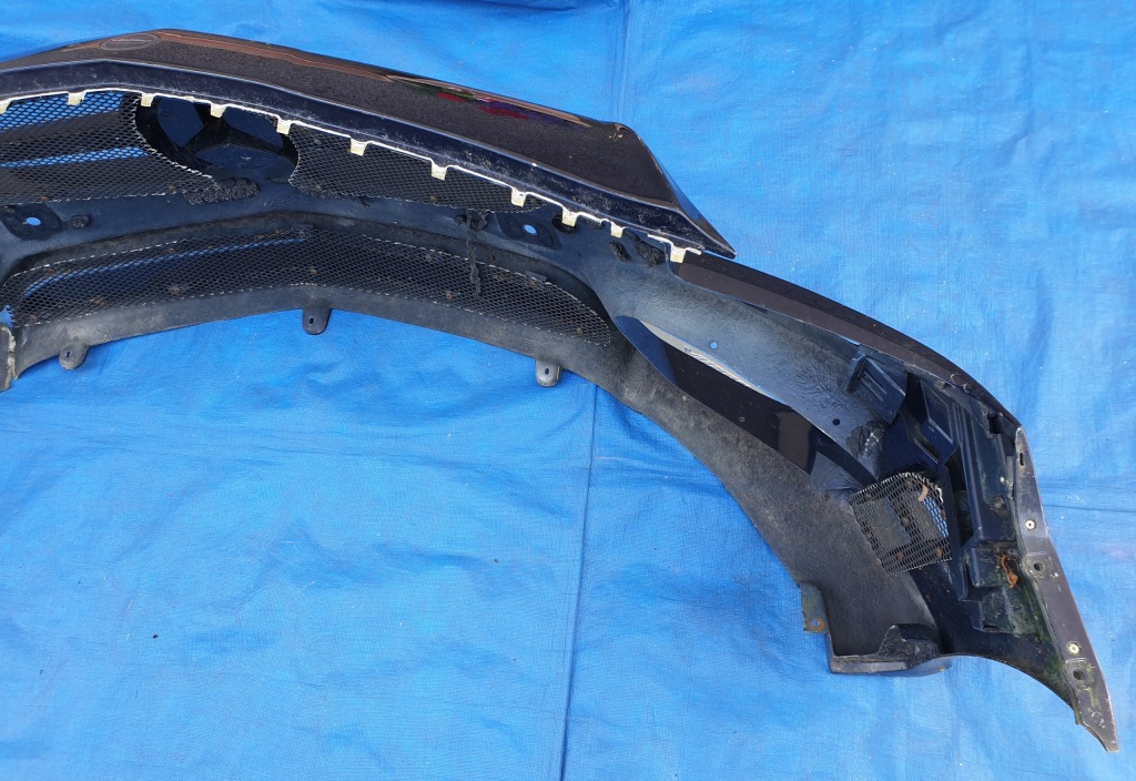 Mercedes sl r231 w231 231 бампер передний перед заглушка решётка радиатора решётка радиатора piecha Доставка