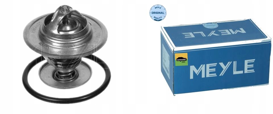 фото №10, Термостат vw 87c golf/vento/passat