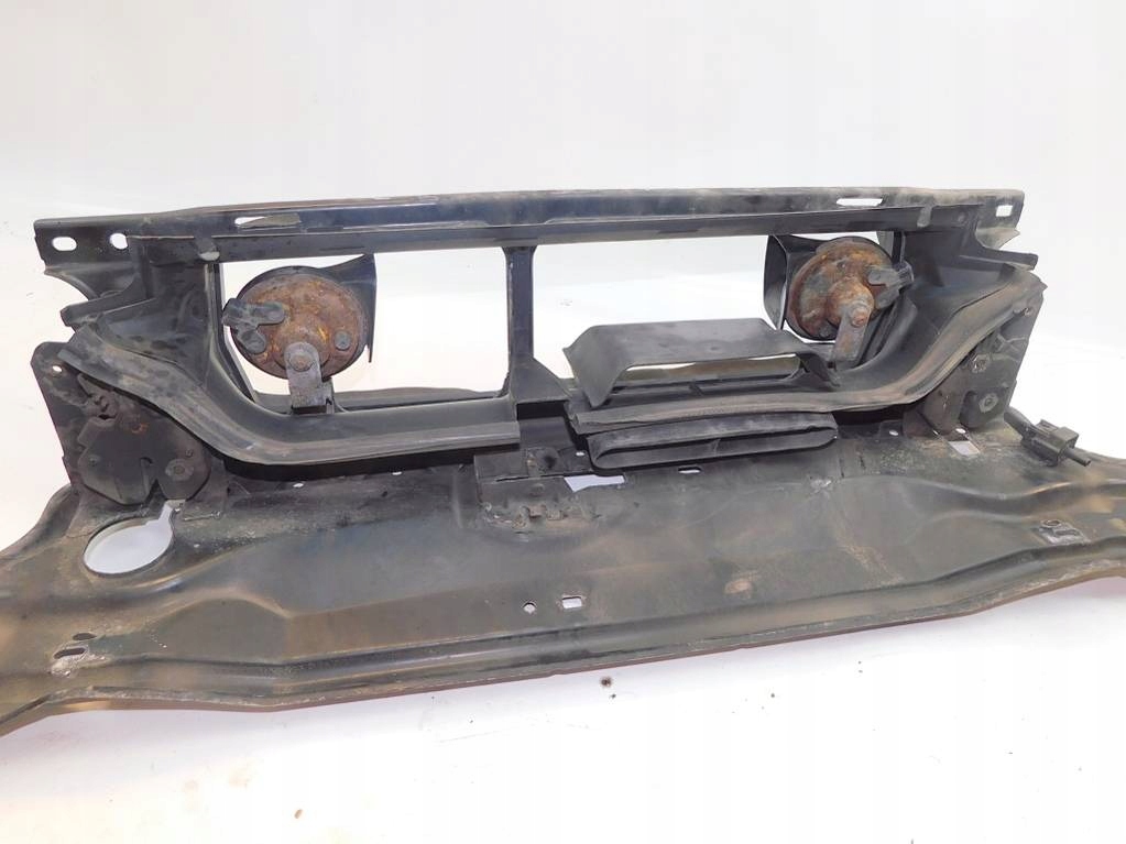 фото №10, Volvo s80 2.5tdi 99r pas передний усилитель