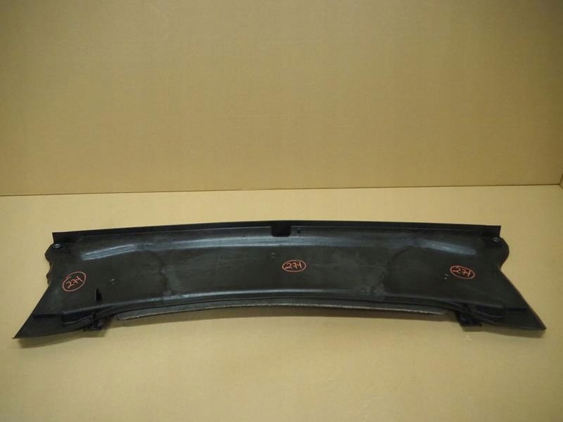 фото №1, Жабо нижні renault espace v