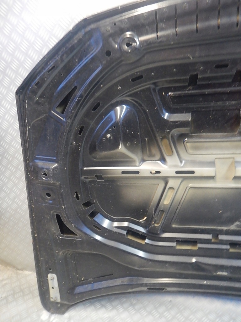 фото №9, Vw passat b8 капот перед передняя