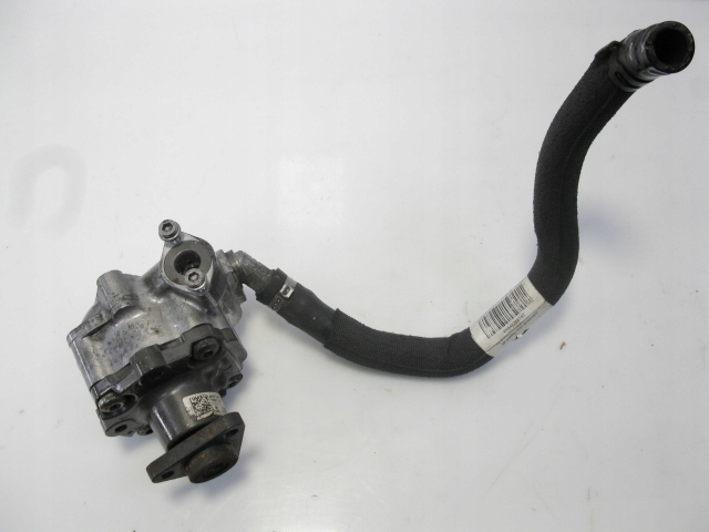 фото №1, Насос підсилювача audi a8 d4