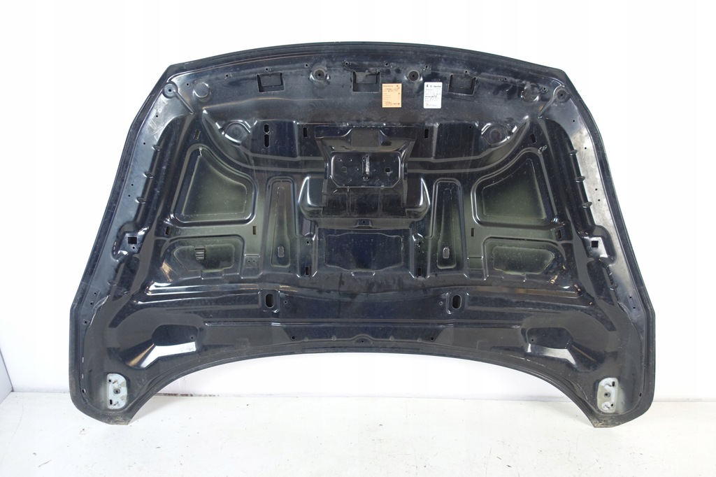 фото №12, Капот крышка двигателя ford kuga 2012-2016