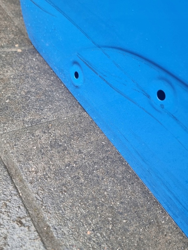 фото №9, Proace city jumpy expert двері бічний зсувні праве