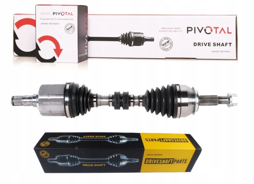 Купити Привідний вал nissan qashqai 2 1.6dci renault kadjar 1.6dci/1.7 blue dci 4wd ліва