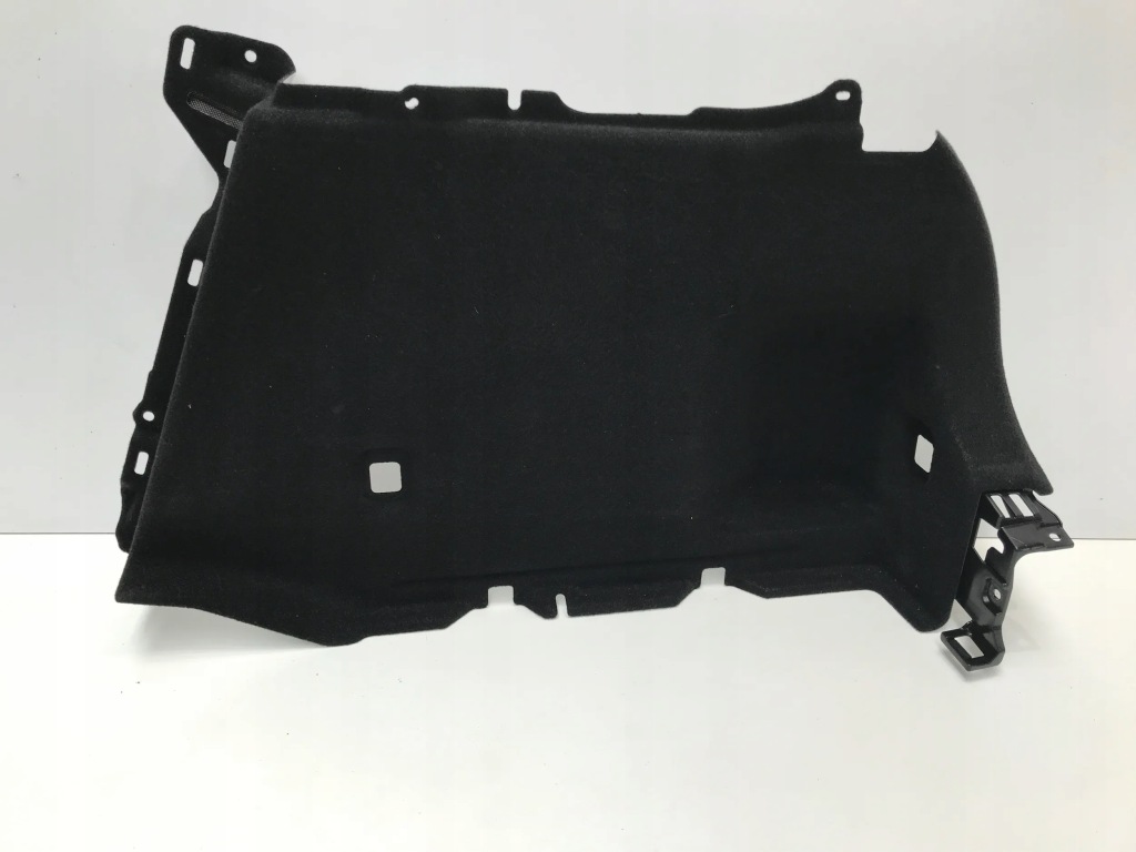 фото №1, Mazda mx-30 2022 обшивка оббивка багажника права