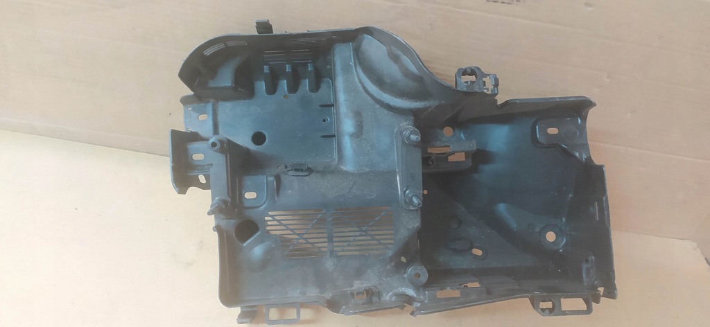 фото №6, Корпус компьютер bsm peugeot 508