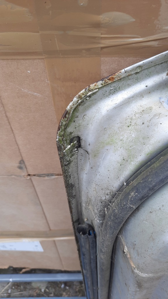 фото №13, Двері перед передні праве volvo s40 v40 00-04r