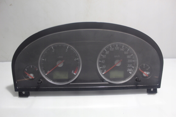 фото №1, Приборы ford mondeo iii mk3 1s7f10849gf