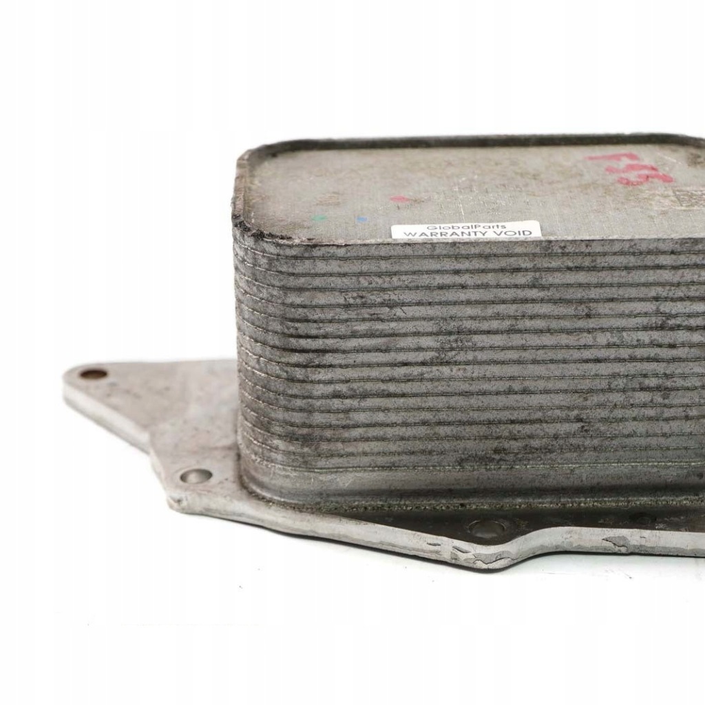 Купити Bmw f20 f21 lci mini f55 f56 f60 радіатор оливи 8585236