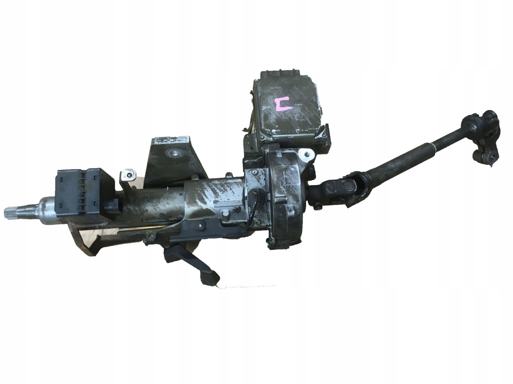 фото №1, Усилитель электрический renault captur i 1 488100634r