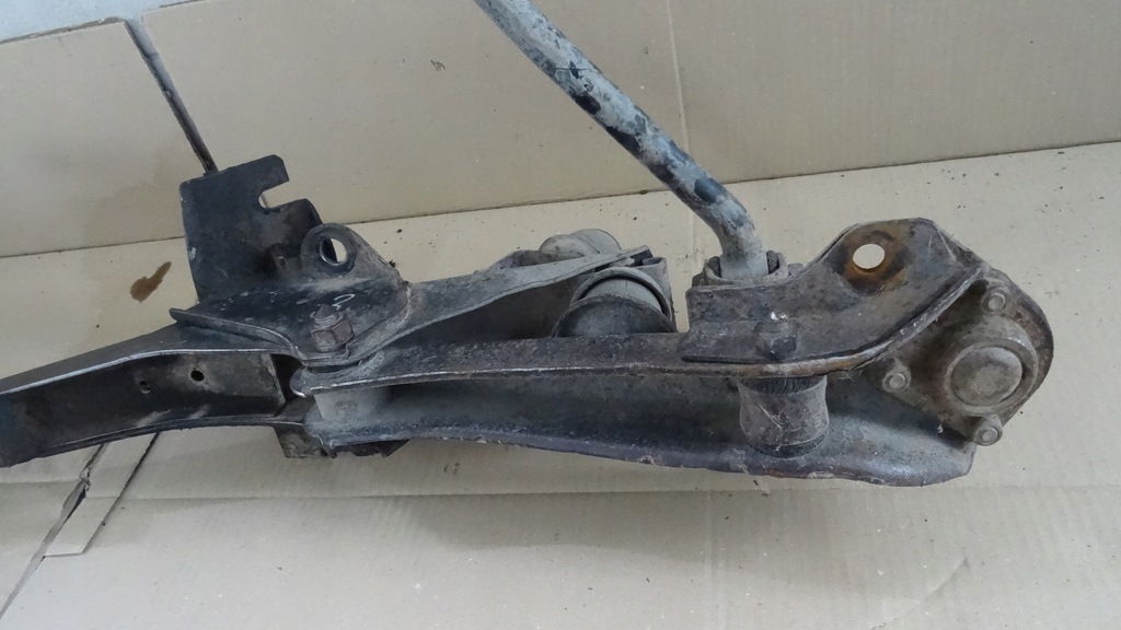 фото №9, Polonez caro подрамник подрамник перед