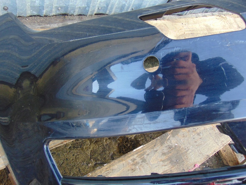 фото №9, Бампер перед vw golf vii pod ксенон i pdc