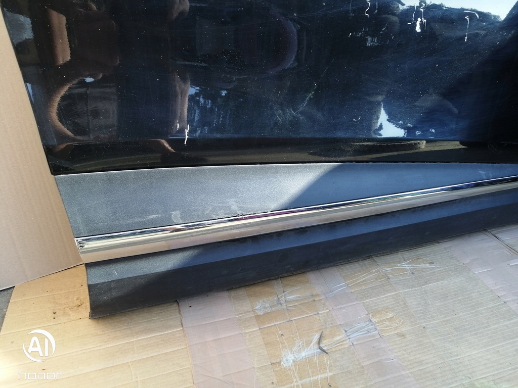 фото №7, Двері перед передні праве renault kadjar повний