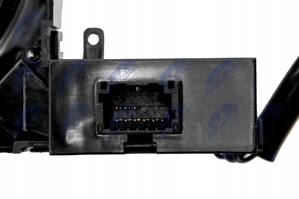 фото №7, Лента руля шлейф renault master iii 2010- opel movano b 2010-