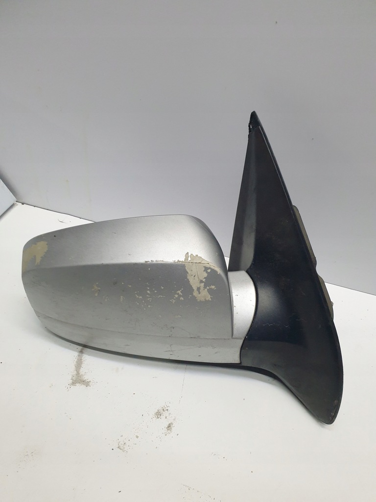 фото №5, Дзеркало праве 7 pin kia sorento i 2004 rok