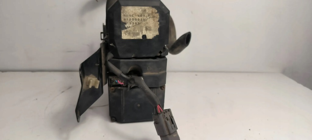 фото №1, Webasto mazda 6 2.0 d 66724b rf5c-2009a