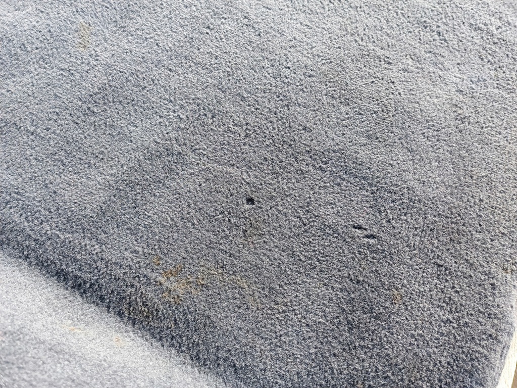 фото №7, Коврик обшивка багажника targa chevrolet corvette c6