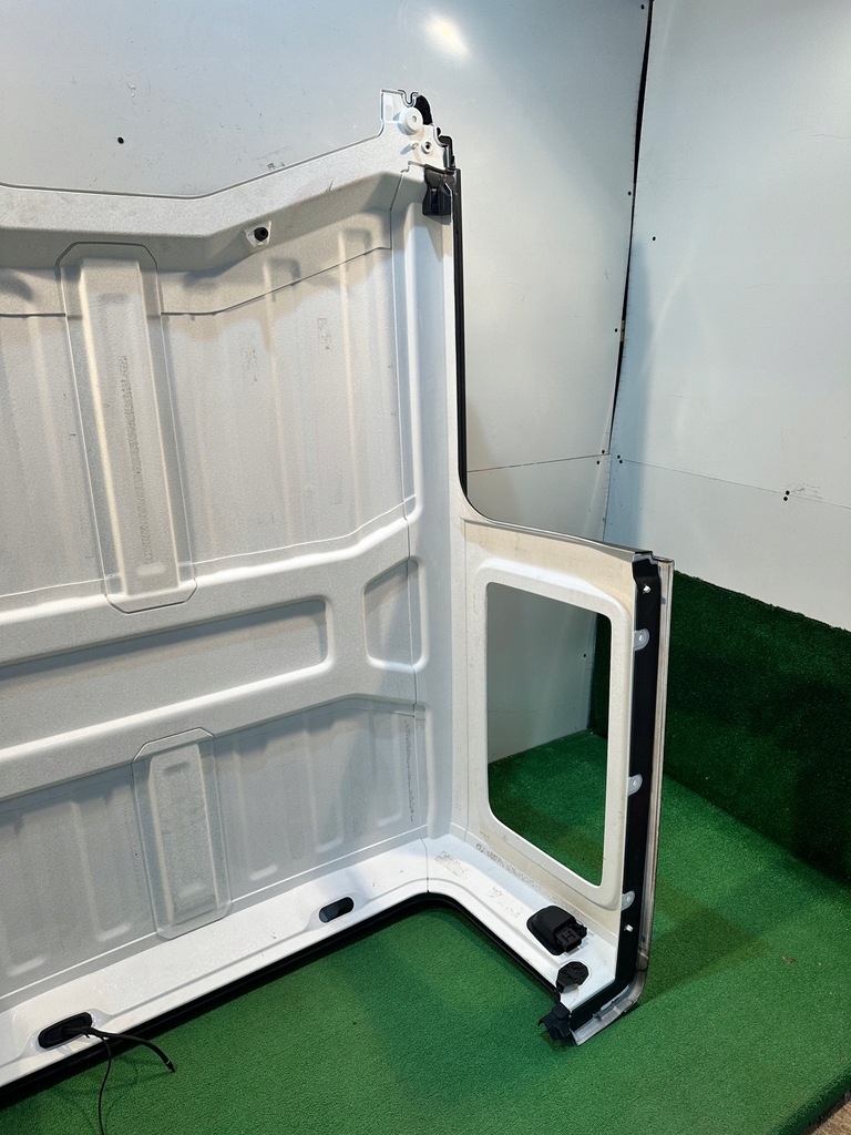 фото №14, Jeep wrangler jl 18- hardtop 4d крыша